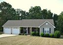1485 Angela Court sold home in Lincolnton, SC