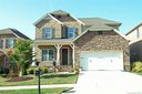 9586 Clarkes Meadow Place sold home in Concord, SC