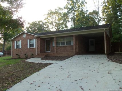 1041 Buffalo Shoals Road sold home in Ravenwood, Statesville, NC