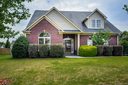 3807 Sonoma Way sold home in Monroe, SC