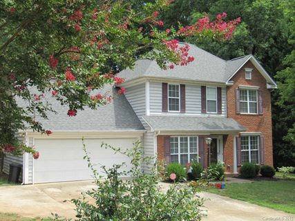 7195 Hunters Bluff Drive