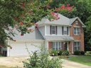 7195 Hunters Bluff Drive sold home in Denver, SC