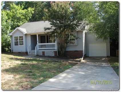 205 Highland Woods Court