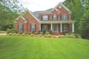121 Harrison Point Court sold home in Mooresville, SC