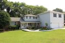 1361 36th Avenue Drive sold home in Hickory, SC