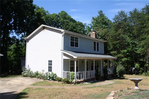7248 Hagers Hollow Drive 45 sold home in Hagers Hollow, Denver, NC