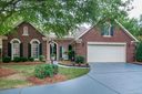 7035 Walton Heath Lane sold home in Charlotte, SC