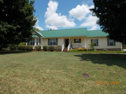 2504 Old Pond Drive sold home in Stoney Creek, Lincolnton, NC