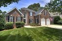 10122 Paradise Ridge Road sold home in Charlotte, SC