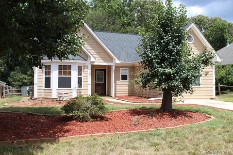 4912 Spring Meadow Lane