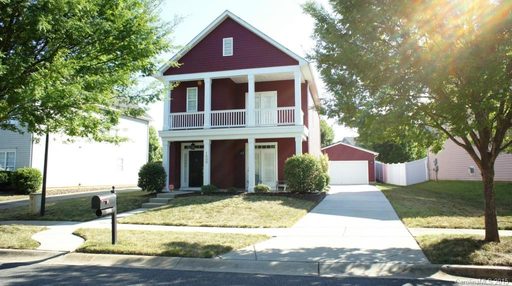 1508 Peaceful Way Drive
