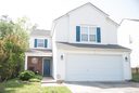 11127 Pointer Ridge Drive sold home in Charlotte, SC