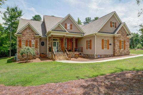 5852 Johnson Road