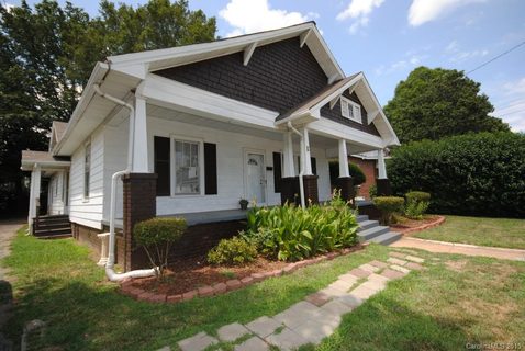 238 Academy Avenue 27 sold home in Old Concord, Concord, NC