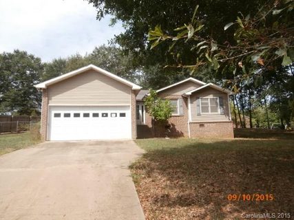 1522 Rhyne Street 93 sold home in Southgate, Shelby, NC