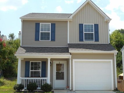 265 Makayla Court sold home in Makayla at Huntington, Fort Mill, SC