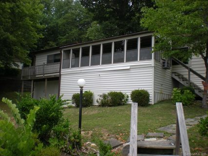 115 Spanish Moss Lane 1002 sold home in Pinehaven, Badin Lake, NC