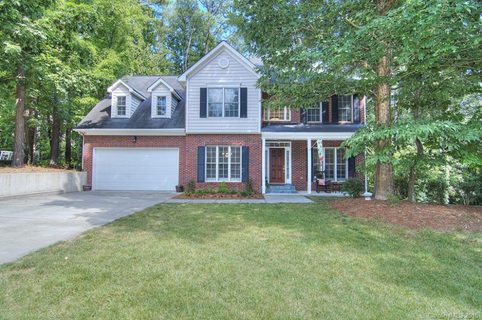 11120 Windgate Court sold home in Watertrace, Tega Cay, SC