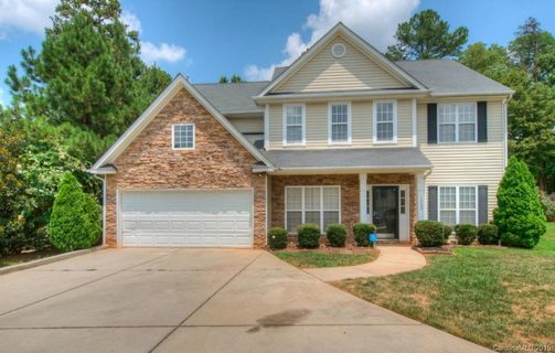 1203 Oakdale Commons Court