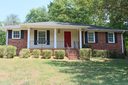 3317 Saint Evans Road 11 sold home in Charlotte, SC