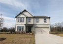 15229 Kissimmee Lane 59 sold home in Mint Hill, SC