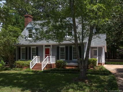 939 Pine Knoll Road sold home in Edgewoods, Fort Mill, SC