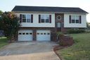 3033 Wonderland Lane sold home in Conover, SC