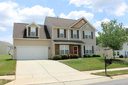4012 Wanamassa Drive sold home in Charlotte, SC