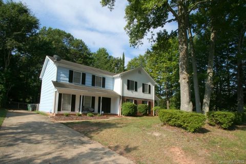 1067 Eaglewood Avenue sold multi-family property in Parkview, Charlotte, NC