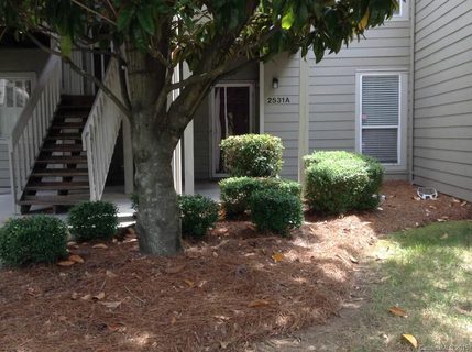 2531 Stockbridge Drive A