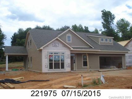 3132 Glacier Court sold home in The Village at the Mountain, Gastonia, NC