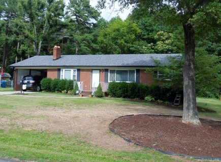 6218 Bismark Avenue sold home in Kentwood, Kannapolis, NC
