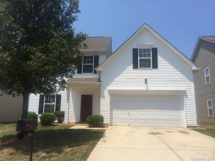 503 Galesburg Drive sold home in Wesley Chapel, Monroe, NC