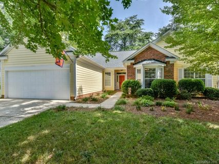 6005 Carriage Oaks Drive
