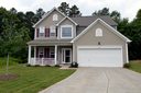 3303 Aldwych Way sold home in Charlotte, SC