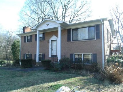 1504 Kingston Drive sold home in Beaumont, Kannapolis, NC