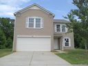 209 Edzell Drive sold home in Salisbury, SC