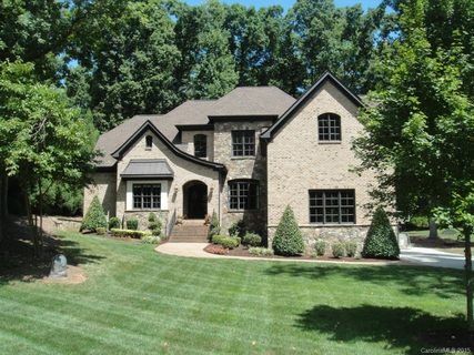 465 Greenbay Road sold home in GREENBAY FOREST, Mooresville, NC