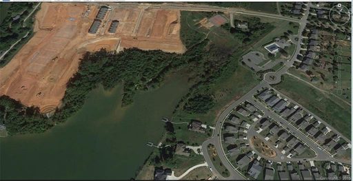 312 Montibello Drive 391 sold home in Reserve At Morrison Plantation, Mooresville, NC