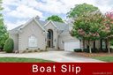 16304 Barcica Lane sold home in Cornelius, SC
