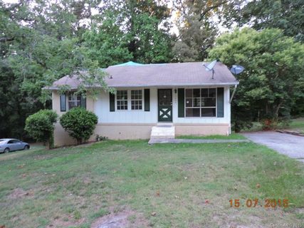 1329 Green Circle Drive sold home in Green Acres, Gastonia, NC