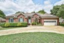 1530 12th Fairway Drive sold home in Concord, SC