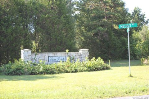 7 Lot Nesbit Road Lot 7