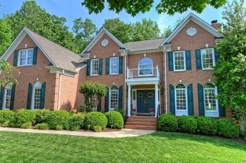 1606 Cape Fear Court