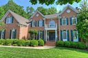 1606 Cape Fear Court sold home in Matthews, SC