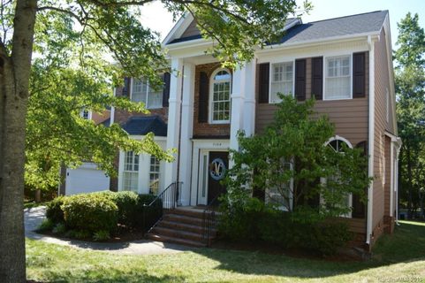 7105 Broadford Court sold home in Wilshire, Charlotte, NC
