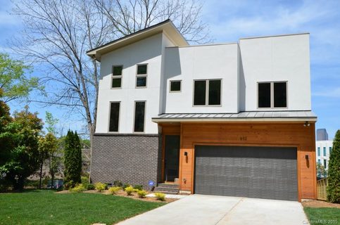 1212 Levy Way sold home in Moderna, Charlotte, NC