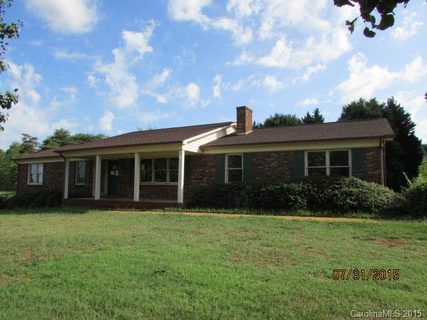 3134 Lee Lawing Road sold home in Tranquil Oaks, Lincolnton, NC