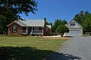 2600 Foxworth Drive sold home in Monroe, SC