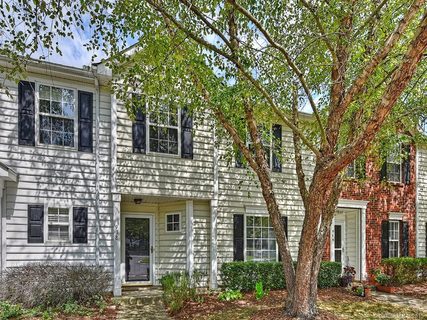 938 Heritage Parkway sold townhome in Sheffield, Fort Mill, SC
